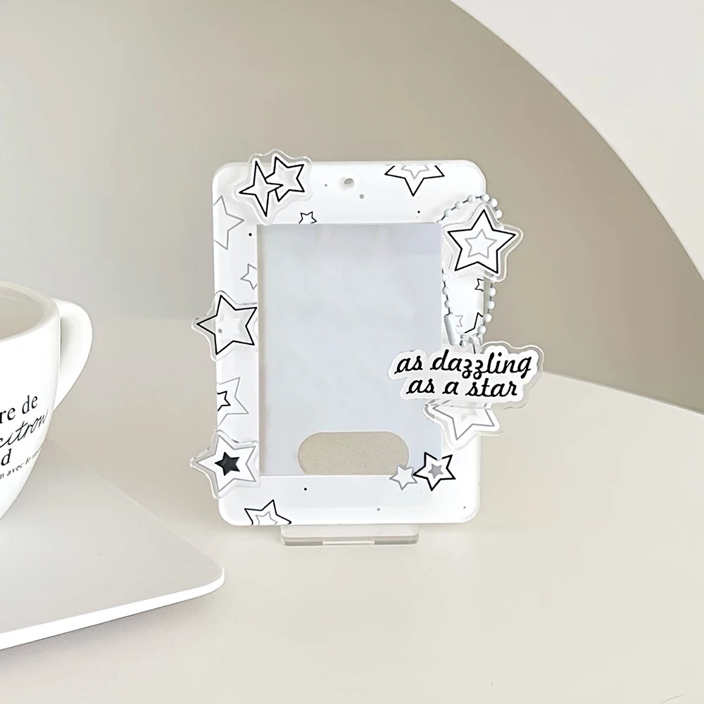 

Держатель для фотографий акриловый