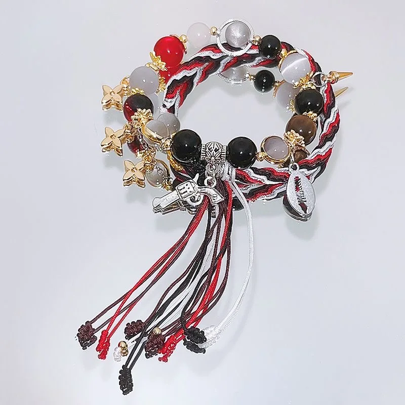 Женский браслет для косплея из аниме ботилл