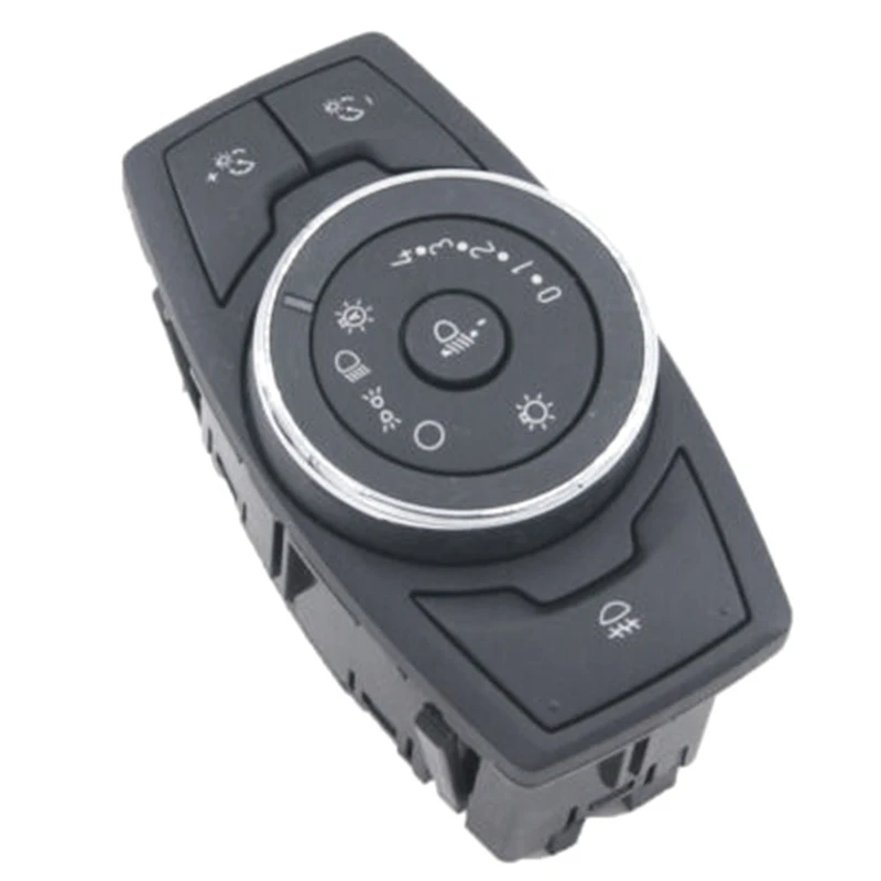 

1 Piece Switch Button Control Switch Button EB3T-13D061-ECW For Ford Ranger 3.2 Diesel 2012