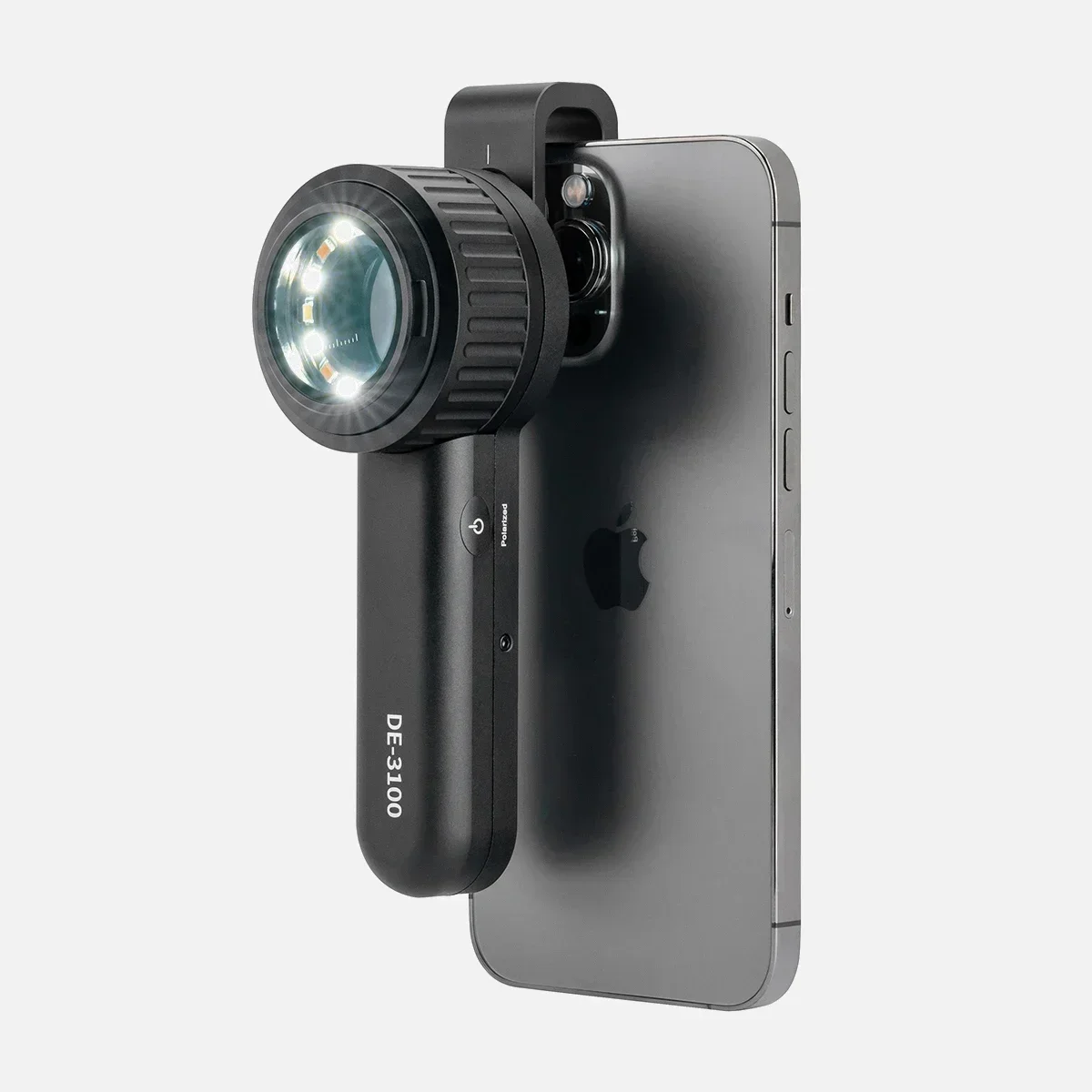 Производство OEM и ODM Iboolo DE-3100 PRO Медицинские инструменты Вудс Флуоресцентная лампа