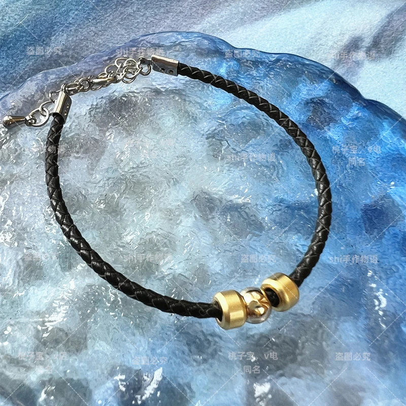 

Anime Bracelet Tears of Themis Vyn Richter Cosplay prop
