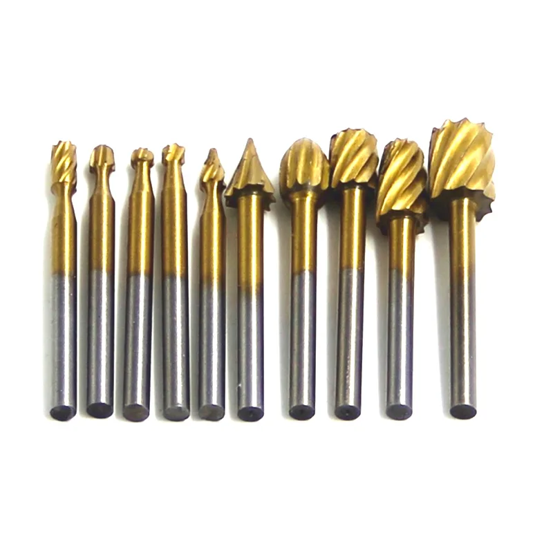 

Binoax набор фрез для деревообработки