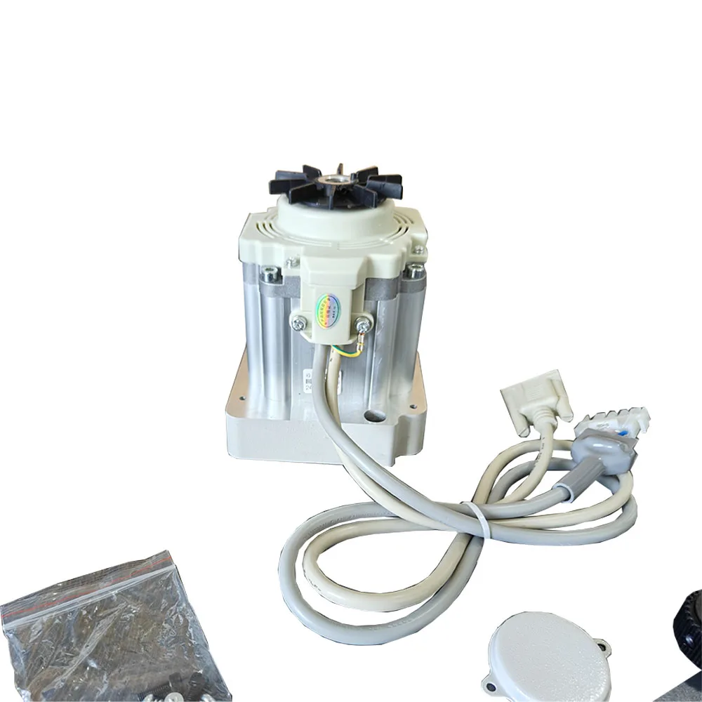 YS C007 Серводвигатель постоянного тока с прямым приводом 400 Вт Инновационный