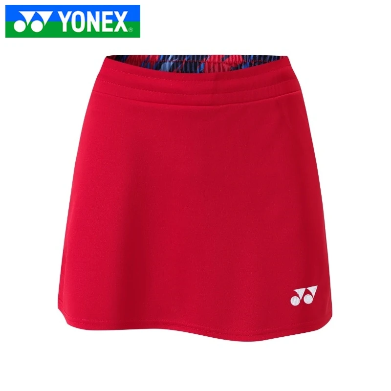 Женская спортивная юбка-брюки YONEX