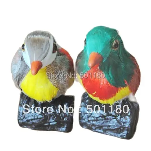 

free shipping love bird decorations party