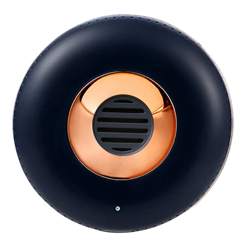 

Портативный очиститель воздуха, дезодорирующий фильтр для холодильника, гардероба, кухни, туалета, зоны домашних животных, очиститель возд...