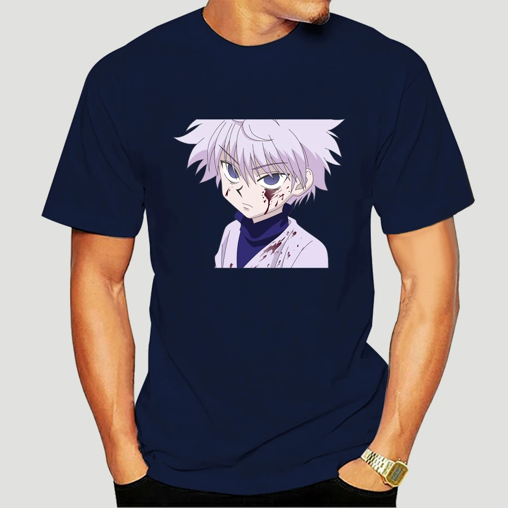 Футболка мужская с круглым вырезом и принтом очень странные дела |