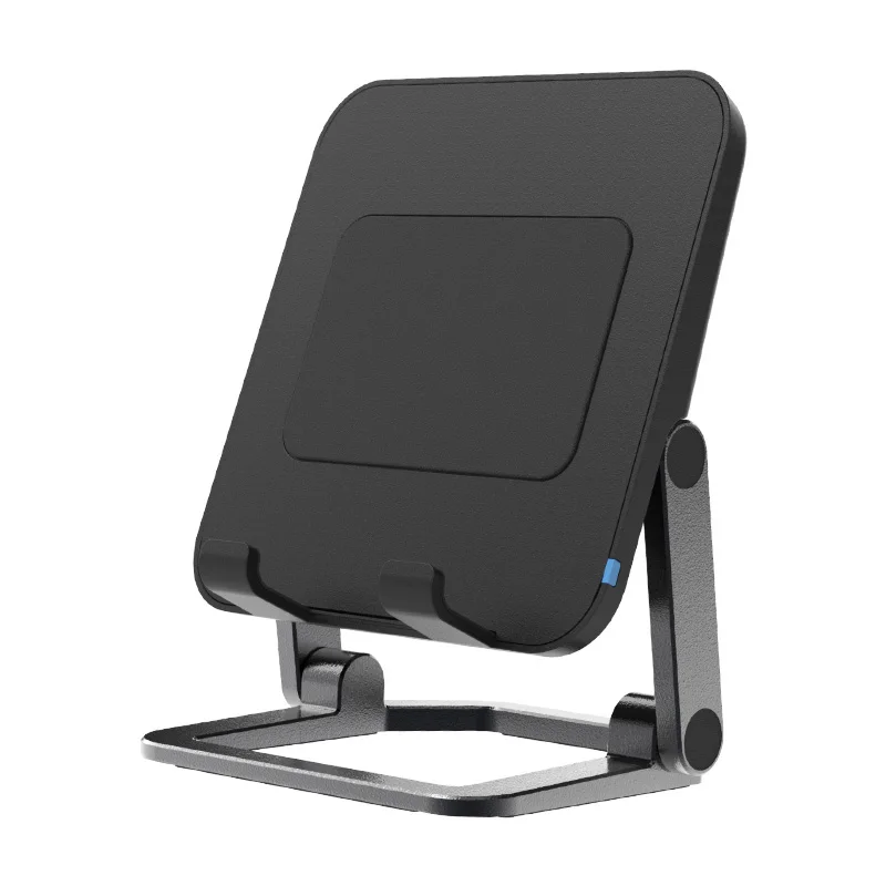 15W Fast Charge Wireless Charger Desktop Stand Charging Mobile Phone Tablet Universal | Электроника