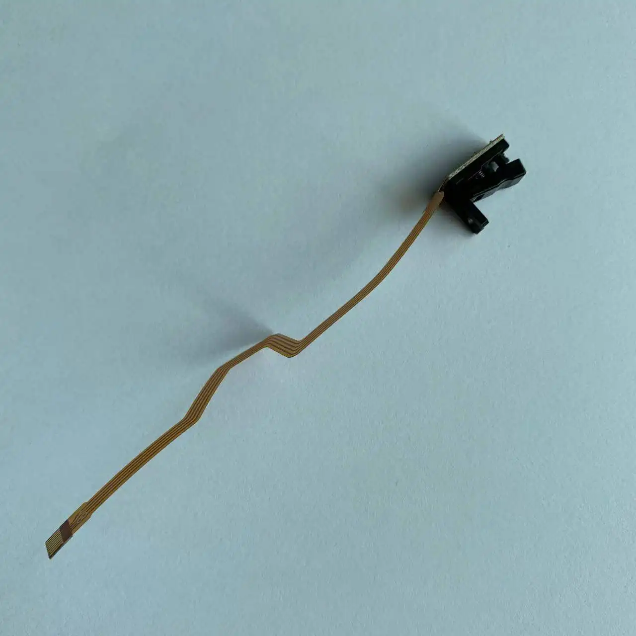 1 Pair FSM-70S FSM-80S Optic Fiber Fusion Splicer Heater Sensor Cable M-806423 Single Flex FS70 Fujkura 70S 80S