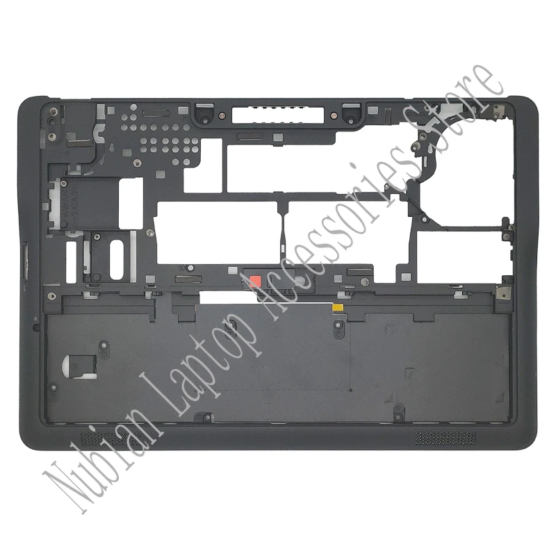 Новый чехол для ноутбука Dell E7240 7240 задняя крышка ЖК-дисплея/передняя