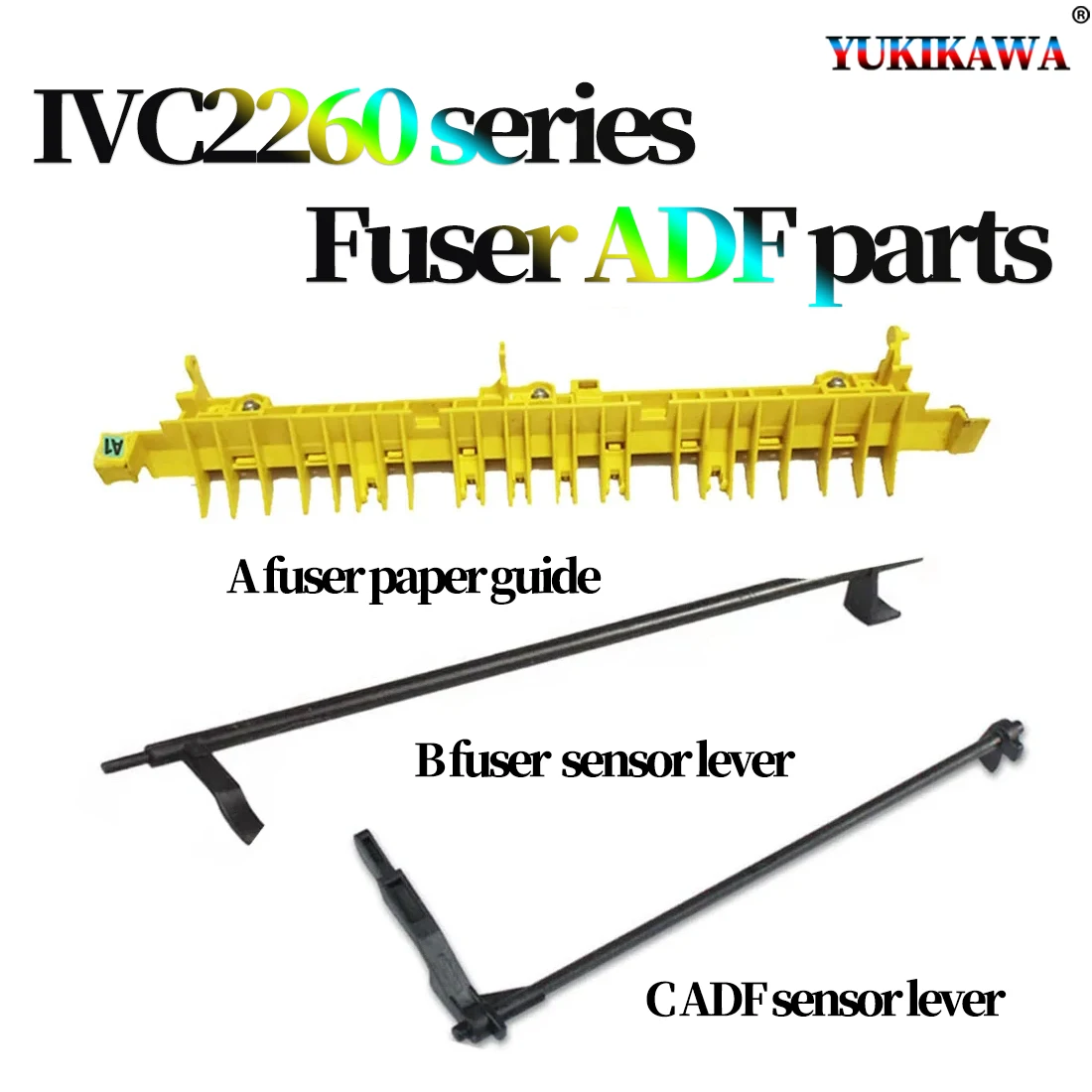 Рычаг сенсора для фиксации бумаги рычаг ADF фидера документов Xerox IV C2260 C2263 C2265 C7120