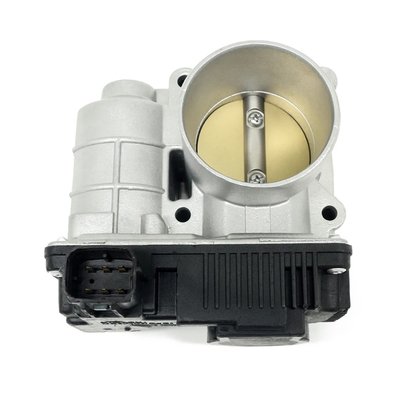

Wholesale Price High Quality 16119-AU003 Throttle Body For Nissan