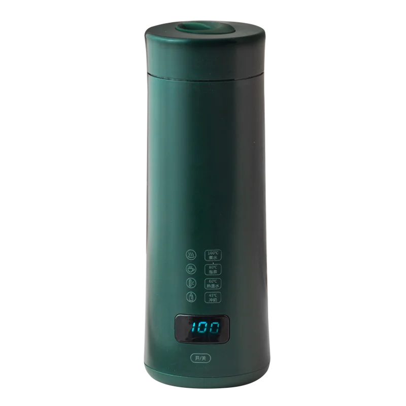 

Health cup electric heating cup electric boiling cup automatic portable travel porridge small stew cup electric stew cup heating