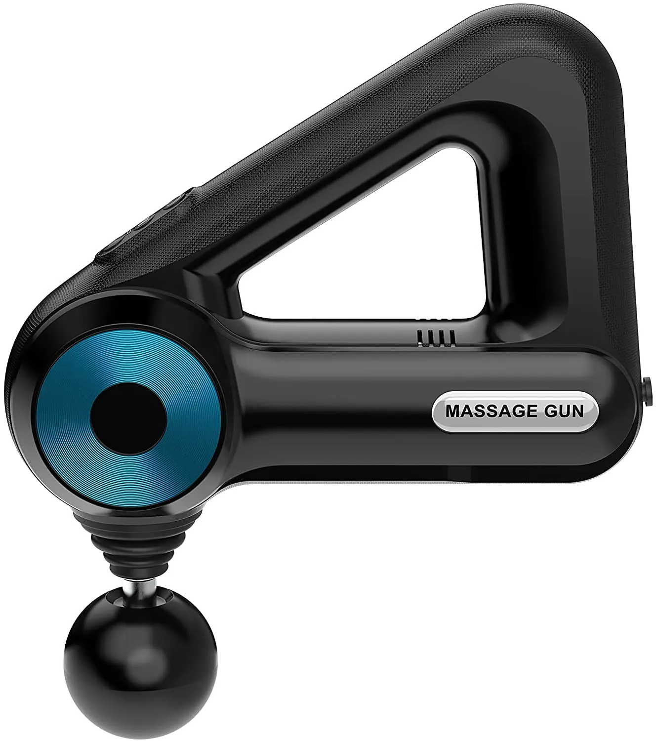 

Все-Новые массажеры 4-го поколения для терапии перкуссивом, портативные массажеры для глубокой мышечной терапии