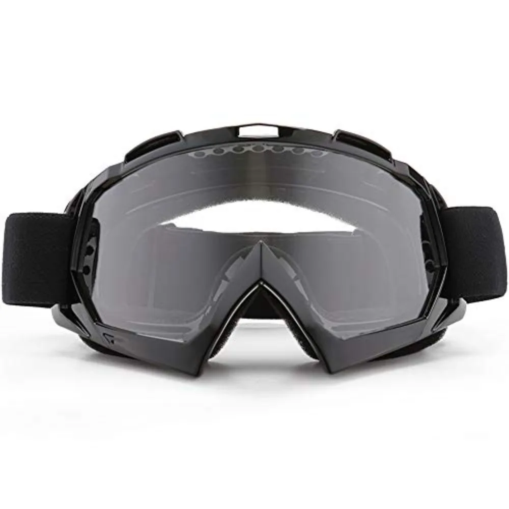

Мотоцикл ATV внедорожный велосипед MX UV400 очки для HONDA CBF 650 CBR 500R CB 400 для YAMAHA FJR 1300 YZF-R1 YBR 150Z