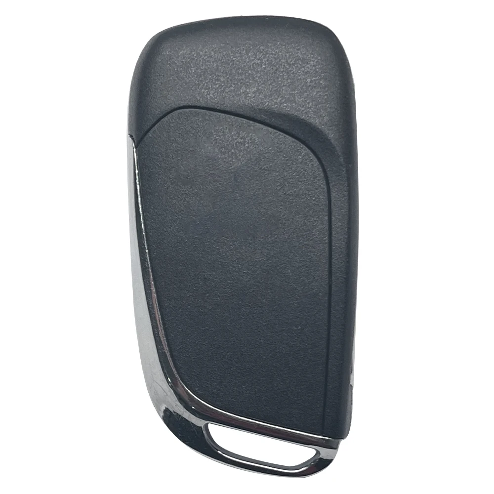 XRNKEY KEY модифицированный откидной дистанционный ключ автомобиля ASK/FSK 433 МГц ID46 для