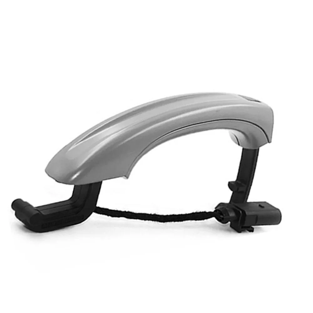 Дверная ручка с умным датчиком для Audi Q7 2007-2015 4L0837205A 4L0837205B