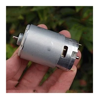 rs 550vc 7525 table saw motor power tools motor hand drill motor electric screwdriver motor 12v high speed 550 dc motor