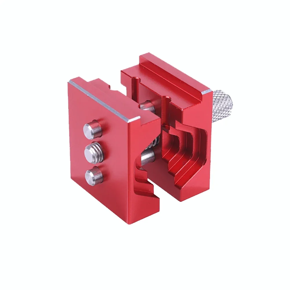 Многофункциональные ручные мини-тиски из сплава миниатюрные модели солдат