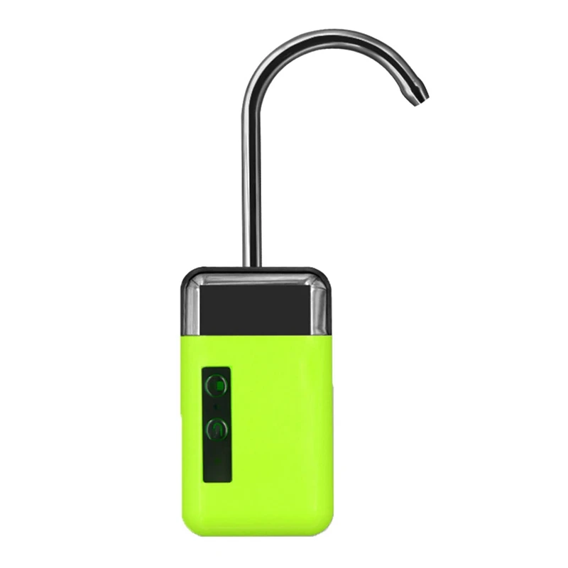 

Intelligent Sensor Water Oxygen Pump Portable Smart Induction LED Lighting USB Outdoor Fishing Oxygenation Air Pump