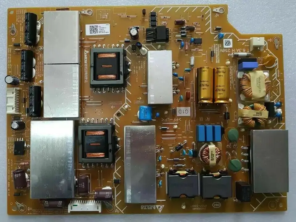 

Для Sony XBR65X900C Power Supply G1D Board APDP-330A1 1-474-614-11