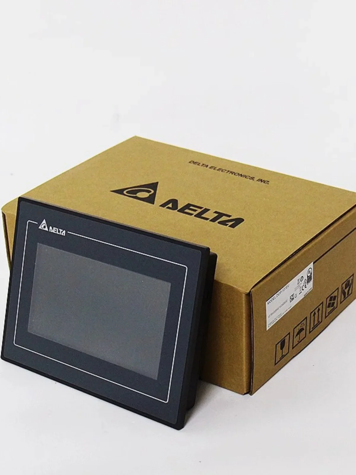 Сенсорный экран 7 дюймов HMI DOP-107BV/CV/SV/EV/110CS/WS/103BQ/WQ