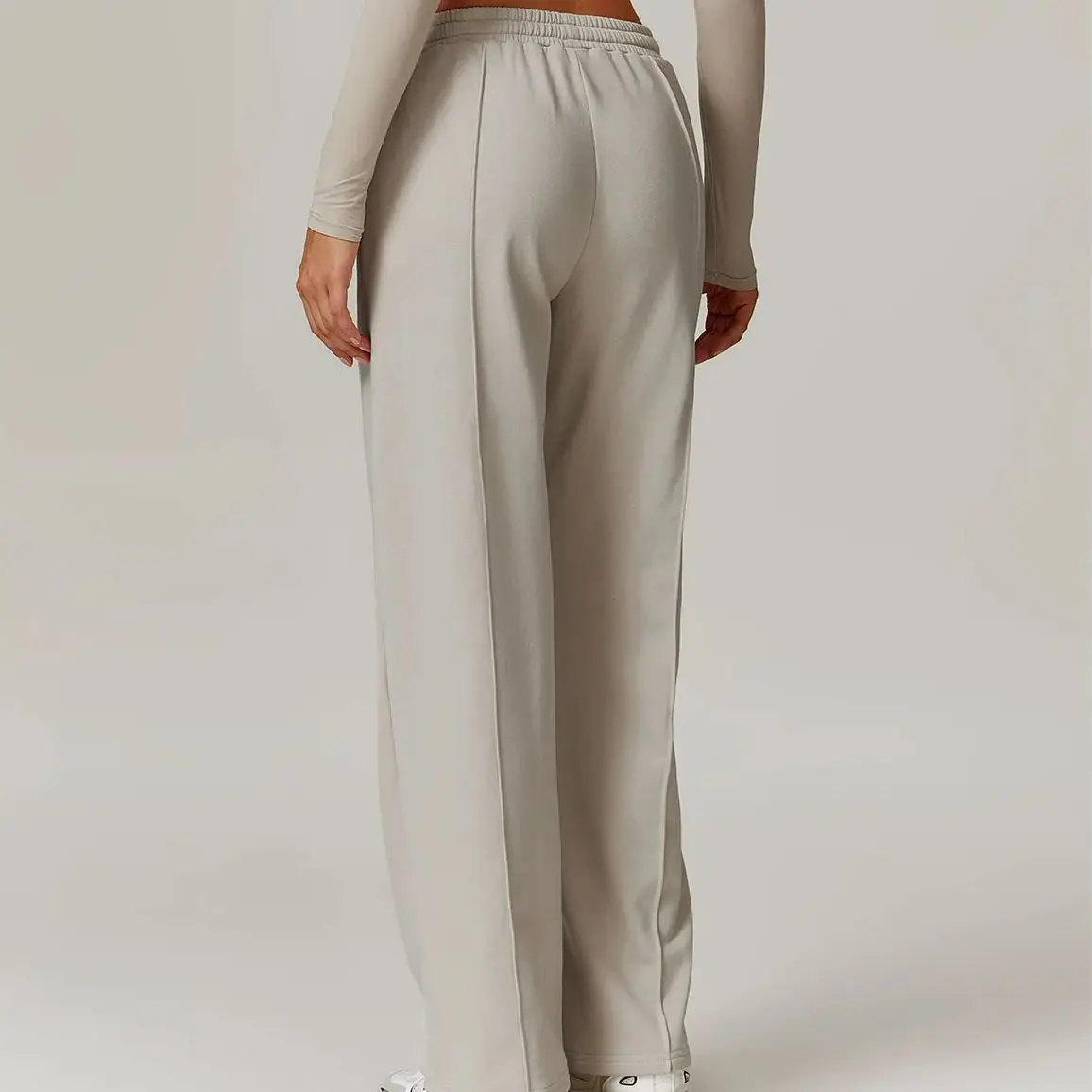 MODITIN 2024 Новое поступление женские повседневные спортивные штаны спортивная