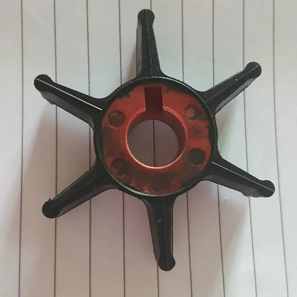 Оптовая продажа крыльчатки водяного насоса для Chrysler Force (9 9 и 15 л.с.) 47-F 436065 -2