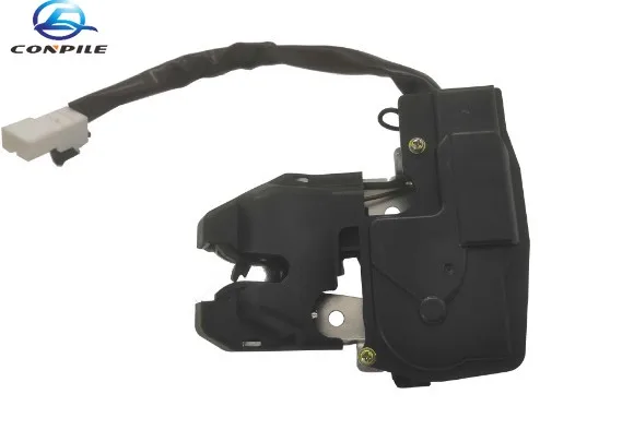 

Trunk Tailgate rear door Lock Actuator Assembly Motor for Lifan 720