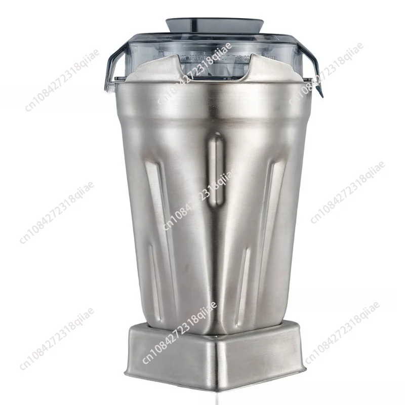 Фото Сменная чаша для блендера Vitamix, 48 унций, из нержавеющей стали 304, без BPA №4