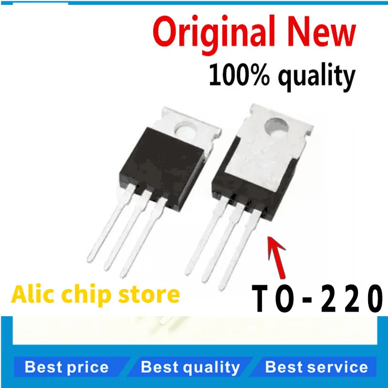 

50pcs/lot IRF1010EPBF IRF1010E F1010E MOSFET TO-220