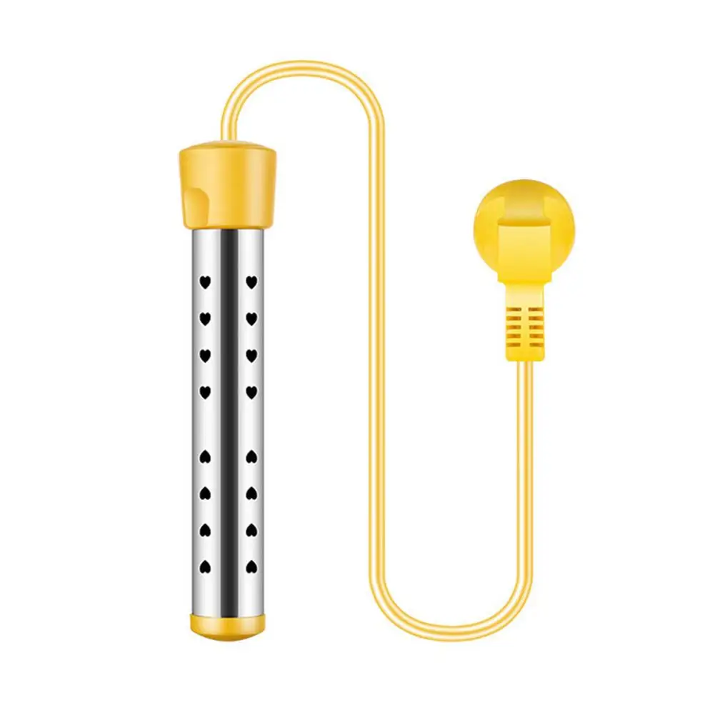 

1500W electric plug-in bucket heater Submersible bucket heater automatically shuts down,