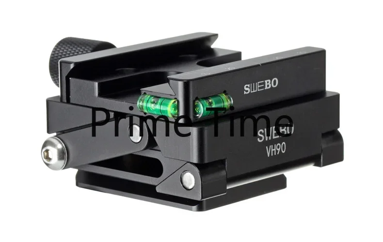 SWEBO с высокой силой блокировки VH90 быстрая вертикальная съемка/быстрый подвес для