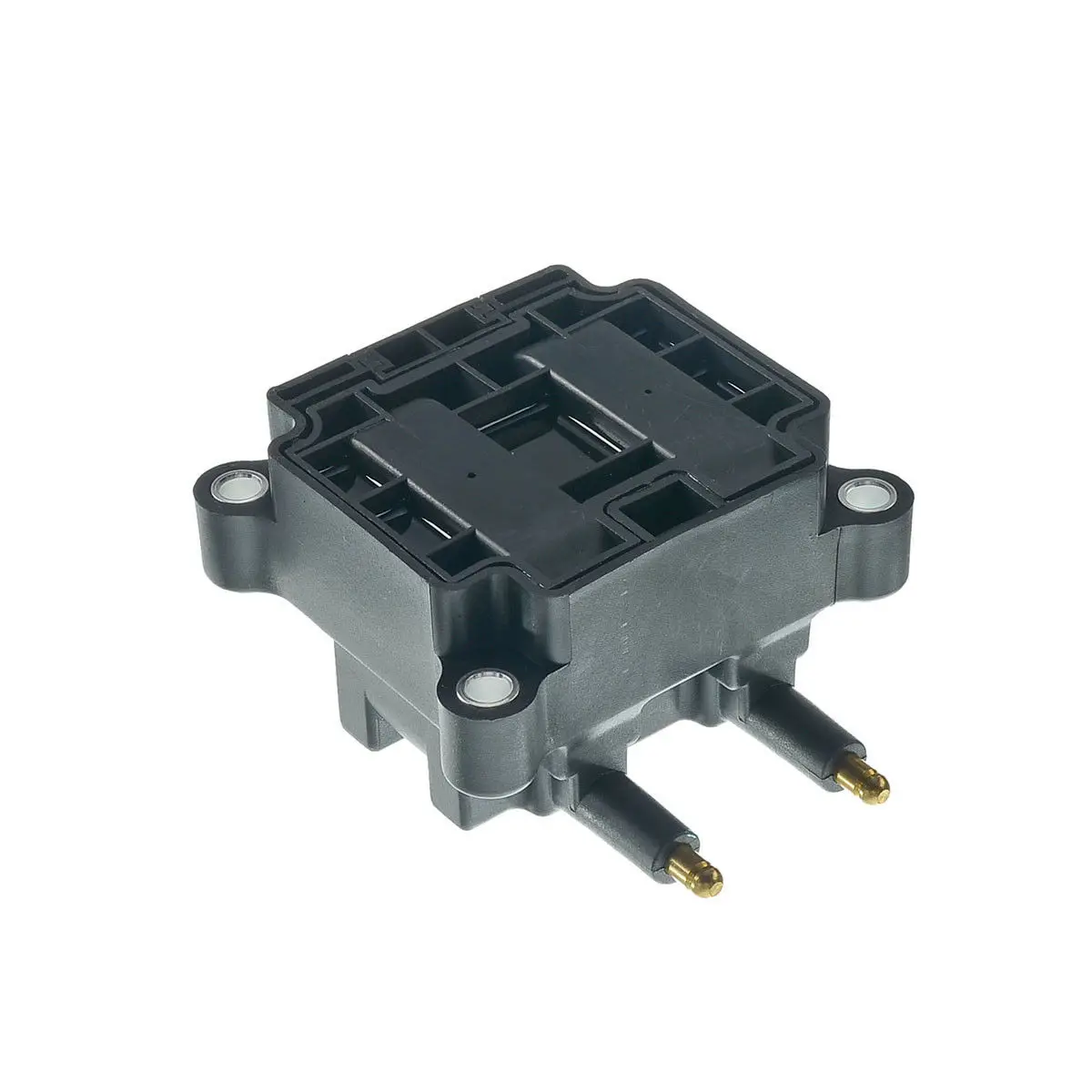 

Lazmllcan Ignition Coil 3 Pins for Subaru Impreza 1997 1998 1998 Legacy 1997 1998 1999 UF-193 C1150