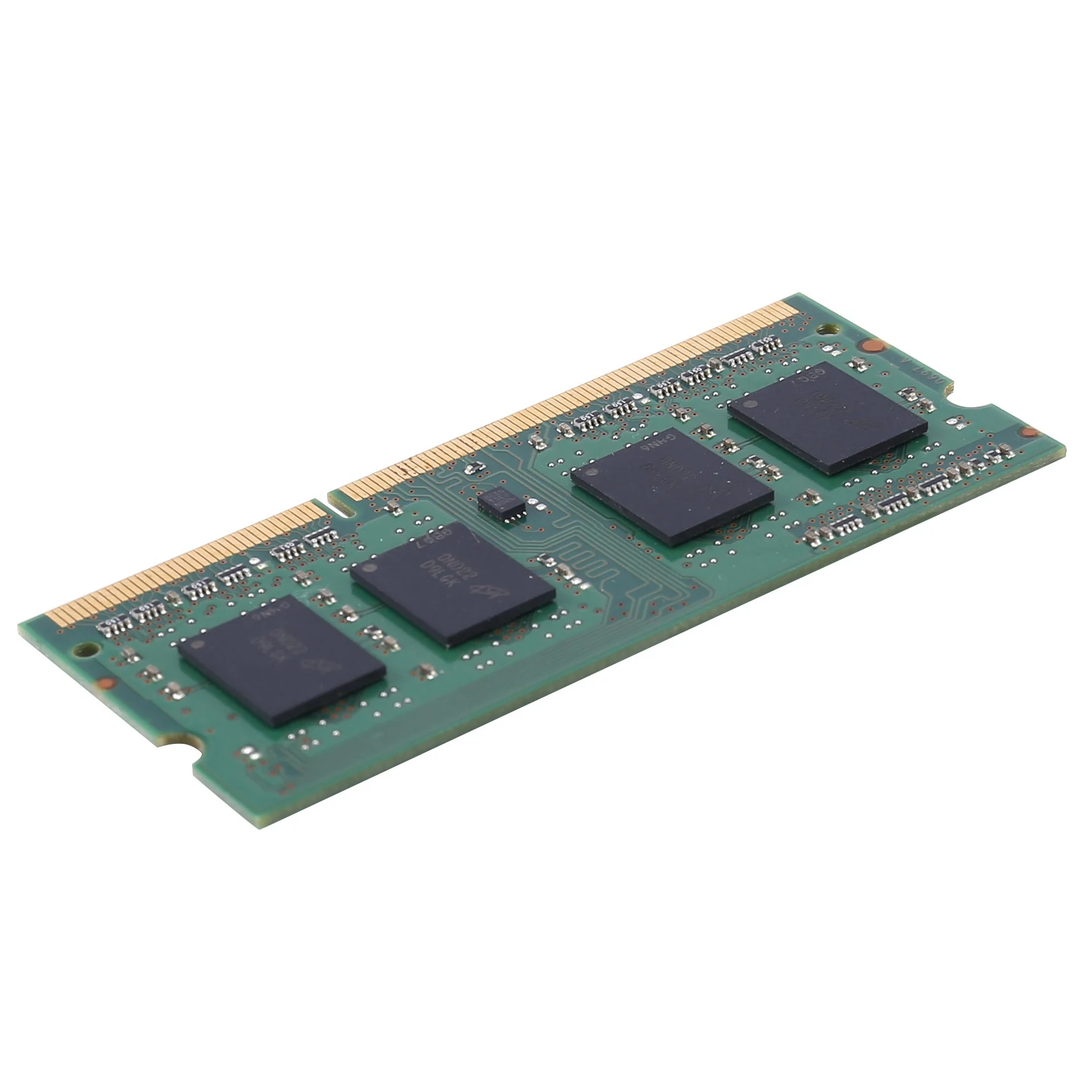 Оперативная память DDR3 для ноутбука 2 Гб 1RX8 1333 МГц 204Pin 1 5 в высокопроизводительный