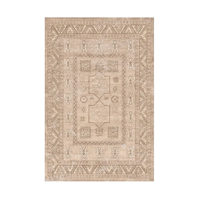 

Ретро ковер петля-бархат 300x400 см