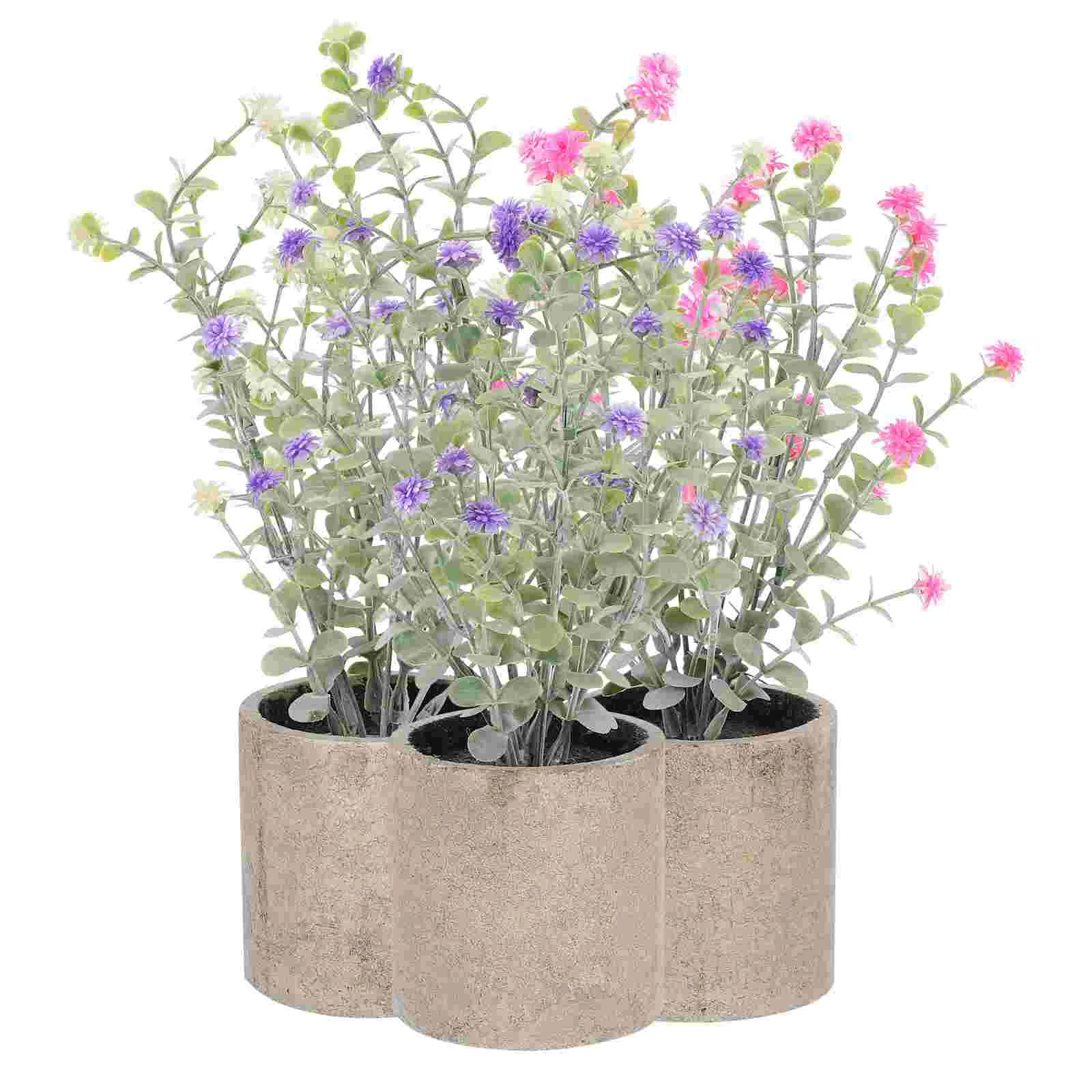 

3 шт., декоративные украшения для растений