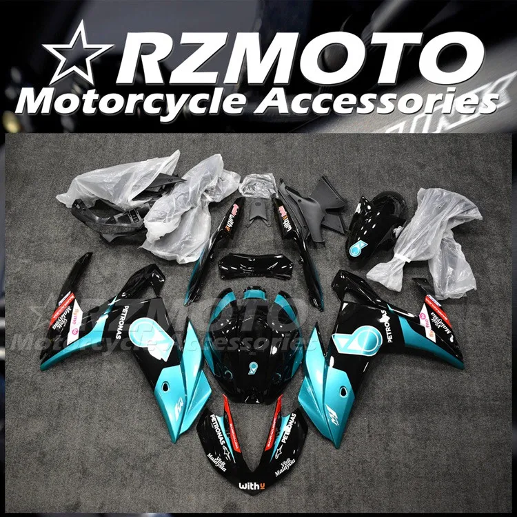 

4 подарка, новый комплект обтекателей из АБС-пластика для YAMAHA YZF-R3 14 15 16 17 18 YZF-R25 R3 R25 2014 2015 2016 2017 2018, комплект обтекателей Cool 6