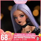 Шарнирная кукла Fairyland Minifee Mirwen 14, шарнирная кукла, мsd, шарнирная кукла, подарок-сюрприз для девочек