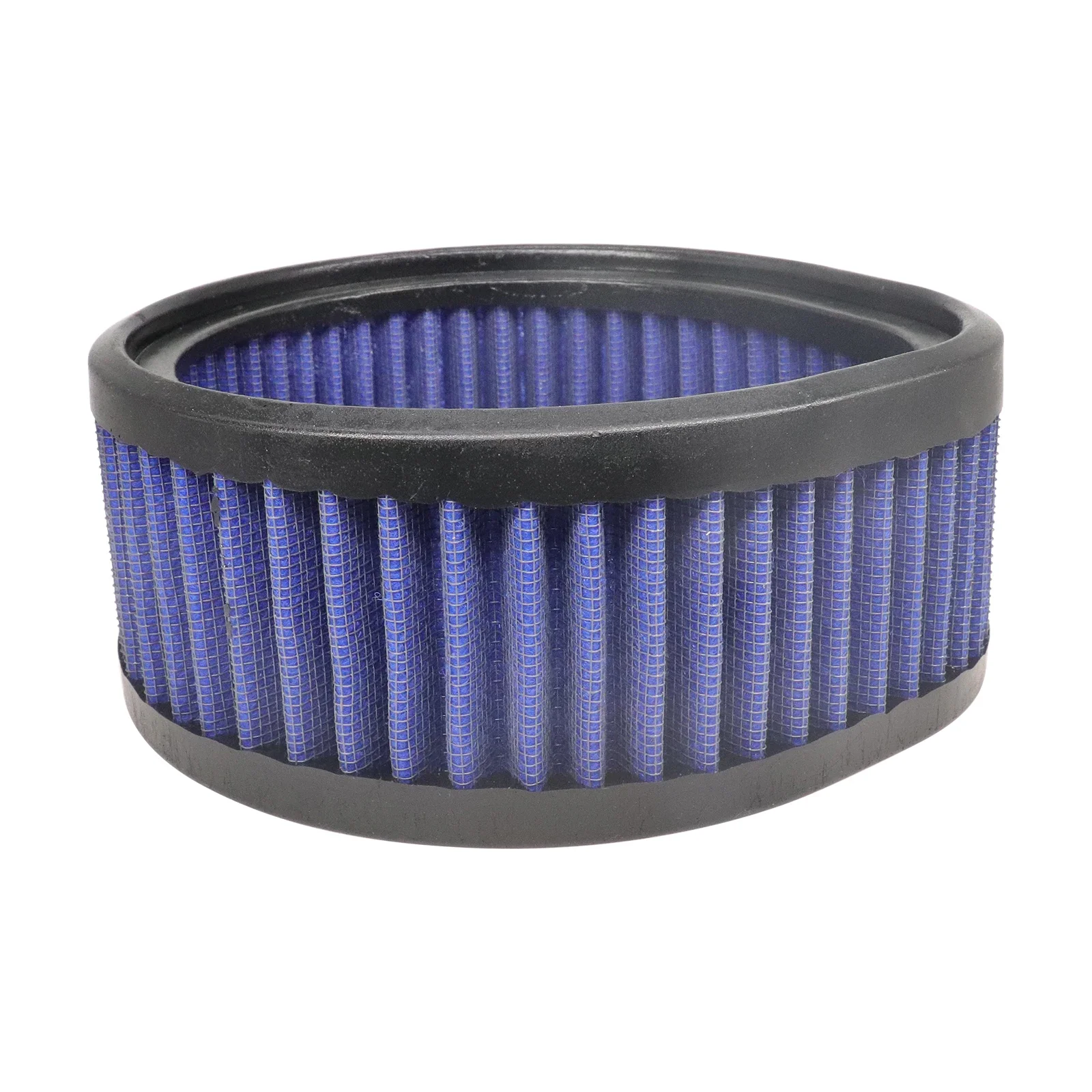 

Воздушный фильтр для карбюраторов S&S Super E&G с каплевидным воздухоочистителем, моющийся