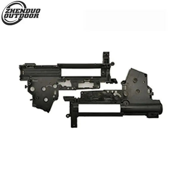 

Корпус коробки передач ZHENDUO Lehui SLR AK
