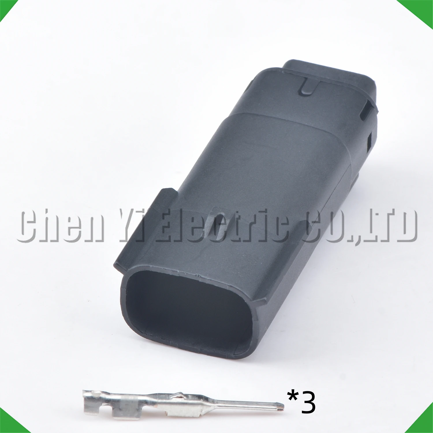 

3-контактный автомобильный разъем, усилитель рулевого колеса, фотоэлектрический для Ford Mondeo 33471-0301 33481-0301 33471-0306