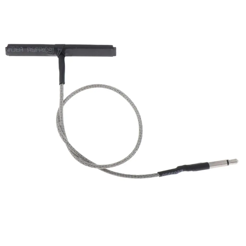 

Guitar Soft Saddle Transducer Piezo Pickup Cable for Violin