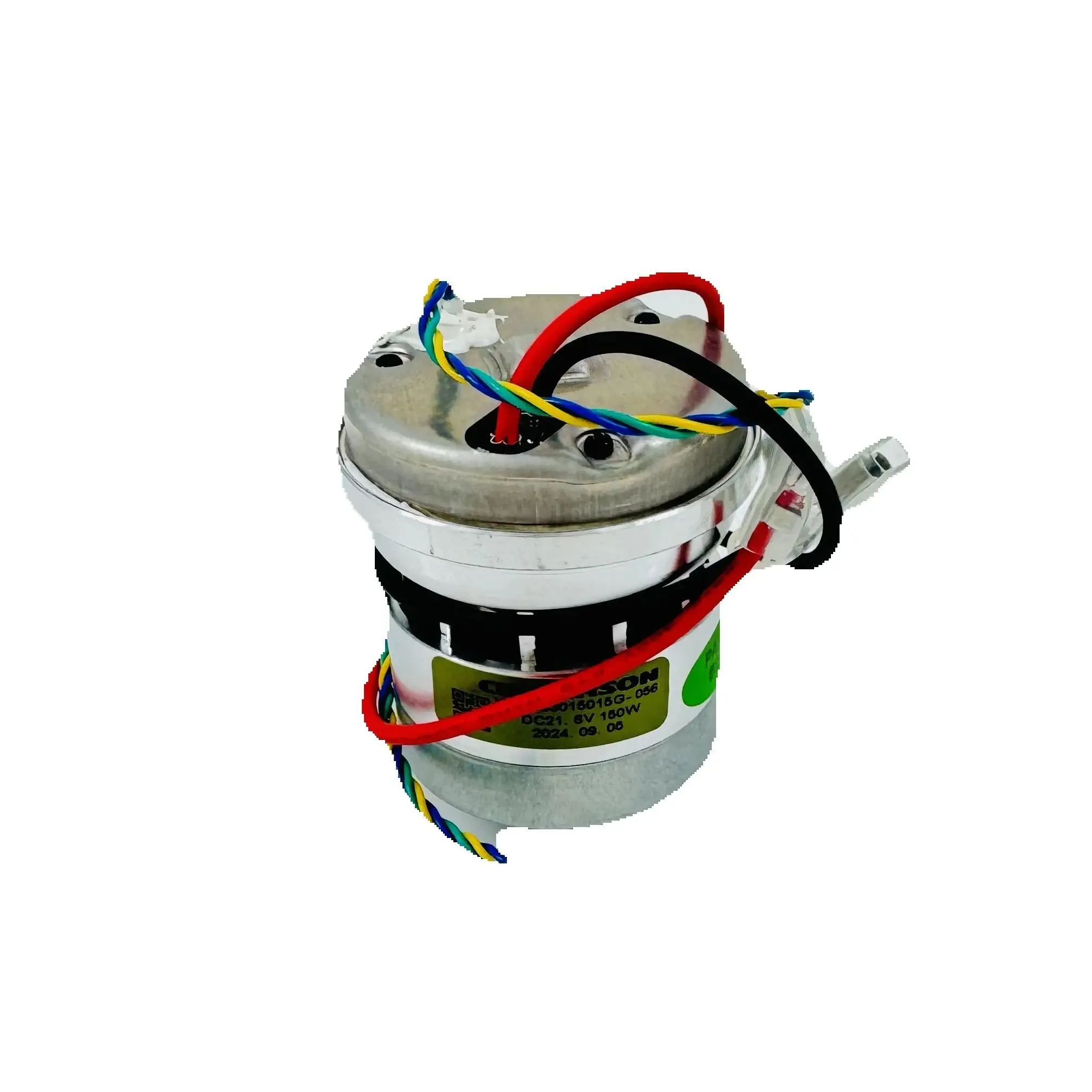 

Скруббер для пола Roborock F25 LT, F25, F25 ALT, F25ACE, высокоскоростной вакуумный всасывающий бесщеточный двигатель 21,6 В 150 Вт
