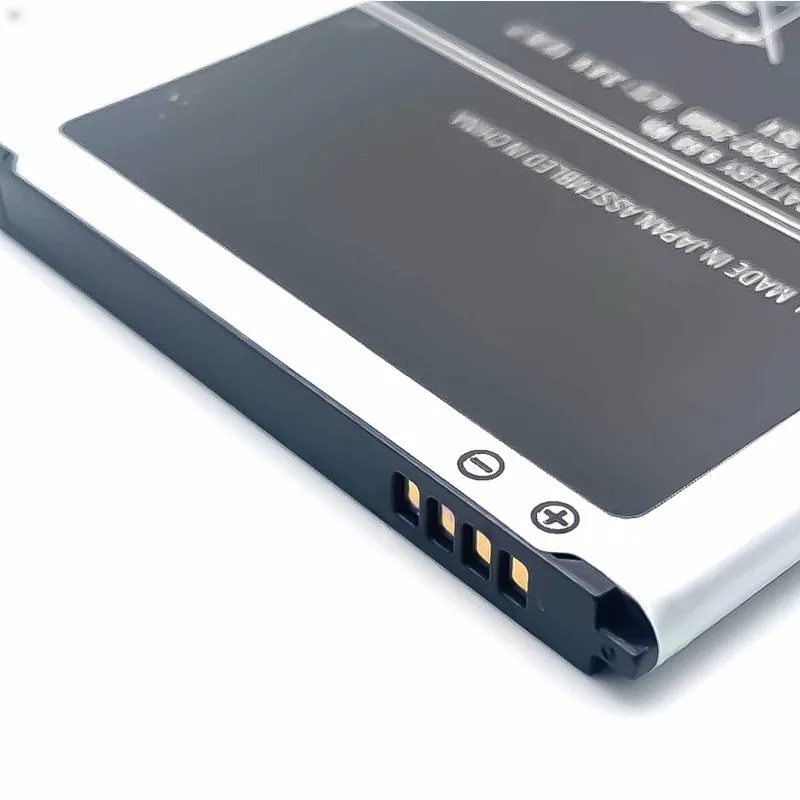 Фото Аккумулятор B600BC 3.8V 2600mAh для Samsung S4 I9500, совместимый с I9502/I9505/I9515/I9506/I337/E330S/S4 Active/i537/i9295/S4 CDMA/I545/E70S №5