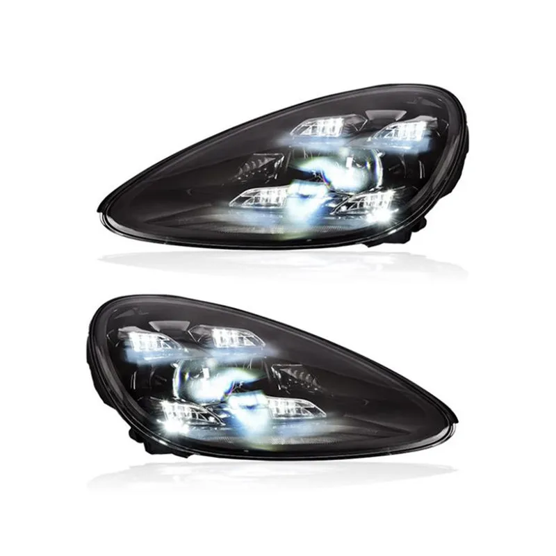 

Лампы для передних фар Porsche Cayenne 2011-2018