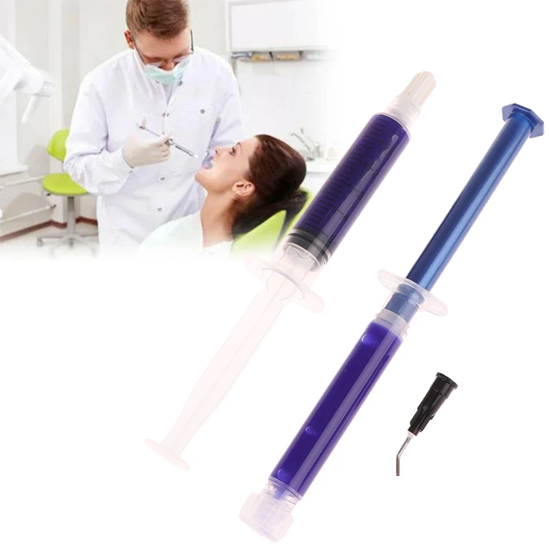 Стоматологический Etchant Gel Фосфорный гель для травления зубной кислоты Agent