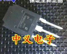 Бесплатная доставка, IRFPS40N50LPBF IRFPS40N50L 500V46A, 10 шт.