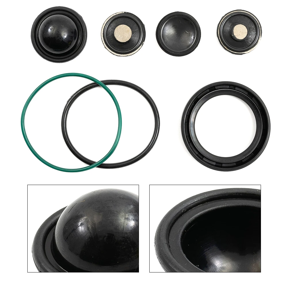 

Garden Indoor REPAIR KIT REPAIR Tool 24465785 321550017 7508516 815049 93174538 ABS Accessories High Pressure Parts