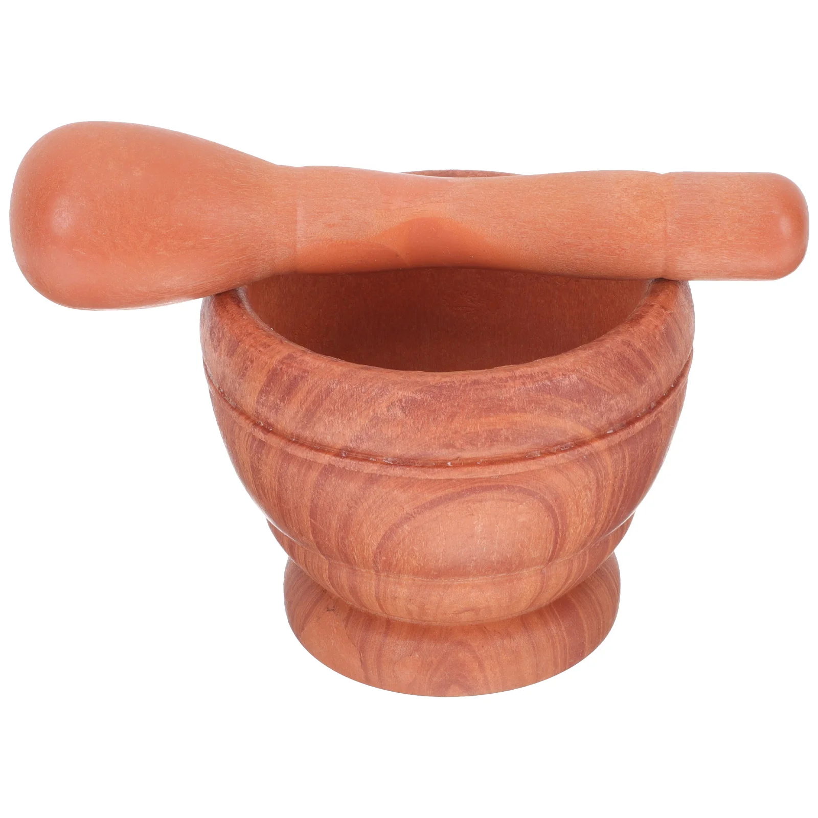 

Garlic Mortar Pestle Pestles Grinding Bowl Set Masherpounder Potspices Mortars Tool Smasher Ginger Crushgrind Herb Mashers